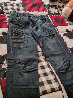 Dark Denim Jack & Jones Jean